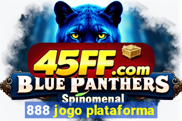 888 jogo plataforma